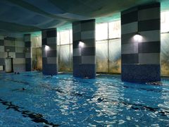 -齐岸健身(花园城店)