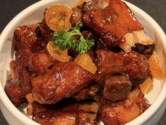 -RIVIERA 松鹤楼(外滩店)