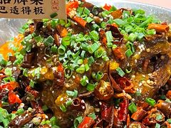 -杨记隆府重庆江湖菜(大悦城店)