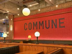 -COMMUNE幻师(天品西岸店)