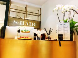 -S.HAIR SALON