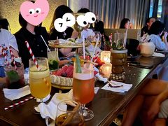 -TZ House音乐现场(来福士中心店)