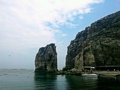 -海驴岛(荣成市)