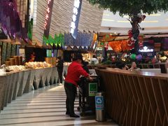 -食悦天美食广场(西安CityOn熙地港购物中心店)