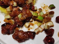 -晶泽丽琅·鱼鲜川菜(川师店)