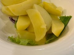 -LA CREPERIE BRETONNE布列塔尼法式餐厅(天童北路店)