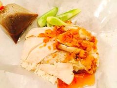 -红大哥水门鸡饭(總店)