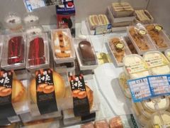 -米洛克欧洲蛋糕(西南路店)