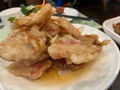 -老厨家(中央大街西七道街店)
