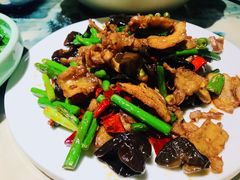 -苏城小院·园林精致苏州菜(斜塘老街店)
