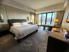 -杭州城中香格里拉大酒店