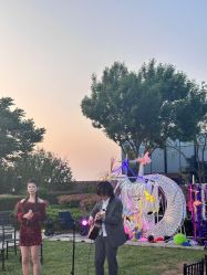 -张仕婚礼·做有温度的婚礼