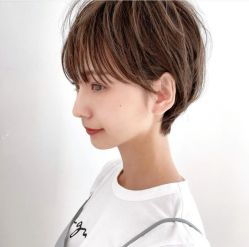 -东方美妍小鹏造型