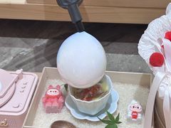 -松临·铁板烧&Omakase(神农店)