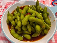 -老班长·小龙虾·鲜货烧烤大排档(金街美地店)