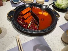 -火社火锅(裕华万达店)