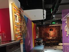 -纳鲁孜·新疆特色餐厅(上海悦荟广场店)