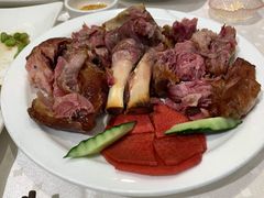 -顺风海鲜港(长寿路店)