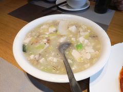 柯豆腐-聚春园闽都食府