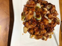 -锦小馆(安贞店)