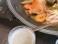 -福来齐·鲁菜海鲜·渔家菜(朝阳街分店)