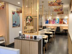 -吉野家(长沙五一广场IFS店)
