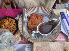 -威尼斯西餐厅(小榄大信店)