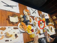 -汉巴味德(北京银座和谐广场店)