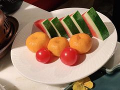 -初蓉丨遇见新川菜(亲贤街荣耀店)