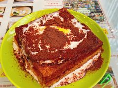 -澳门陈光记烧味饭店(万象城店)