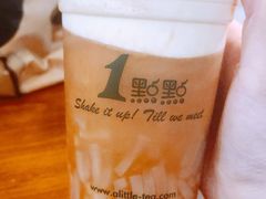 -1点点(石家庄长安万达店)