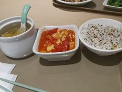 -老乡鸡(融科天地店)
