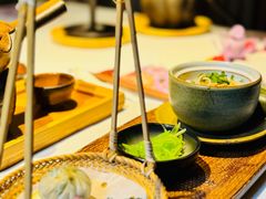 -叶叶菩提(太原别墅店)