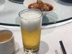 金牌海蜇头-廊亦舫Lang Yi Fang Restaurant(金桥店)
