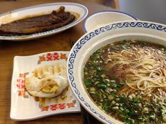 -韩萍老南京馄饨(河西万达店)