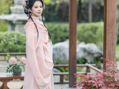 -云锦汉服馆·古典妆造摄影(唐城店)