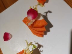 -周三的情书花园餐厅(江北店)