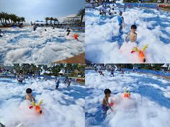 -深圳大梅沙京基洲际度假酒店