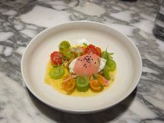 -滙壹西餐厅·厦门华尔道夫酒店