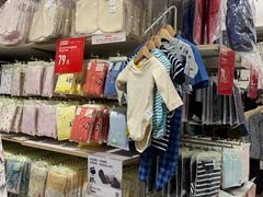 -优衣库(北京万柳华联购物中心店)