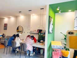 -茉柠Morning Nails