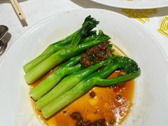-香港龙凤楼(陆家嘴中心店)