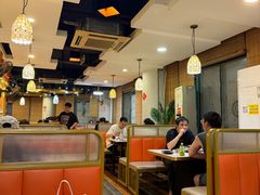 -尚品海鲜肥牛自助火锅(湖明店)