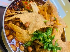-红鼻子桂林米粉(金唐新光界店)