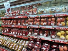 -永旺梦乐城(金银潭店)