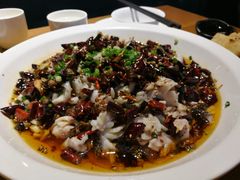 黑鱼花-三猫黑鱼花(南大店)