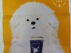 -瑞幸咖啡(上海财经大学地铁站1号口店)