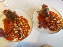 松鼠桂鱼-松鹤楼·非遗·苏帮菜(融科店)