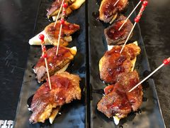 -红叶日本料理(三八广场店)