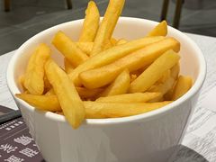 美式大粗薯-娜娜家·Nana's restaurant(国金汇店)